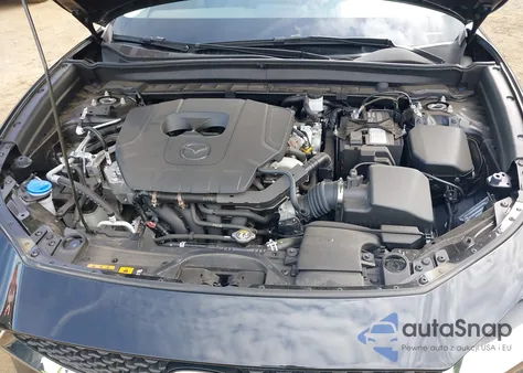 2024 Mazda Cx-30 2.5 S Select Sport из США, поврежденный, VIN 3MVDMBBM0RM706511